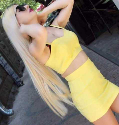 Kurtuluş Bayan Escort Profillerine Genel Bakış
